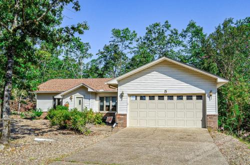 Hot Springs Village House | 5 Paterna Lane