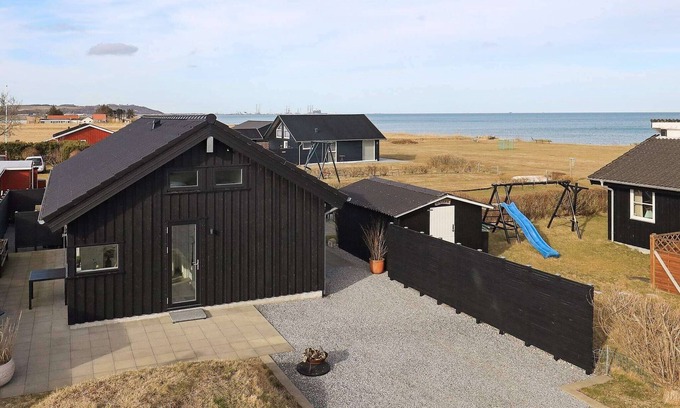 Frederikshavn House | 5 person holiday home in Frederikshavn