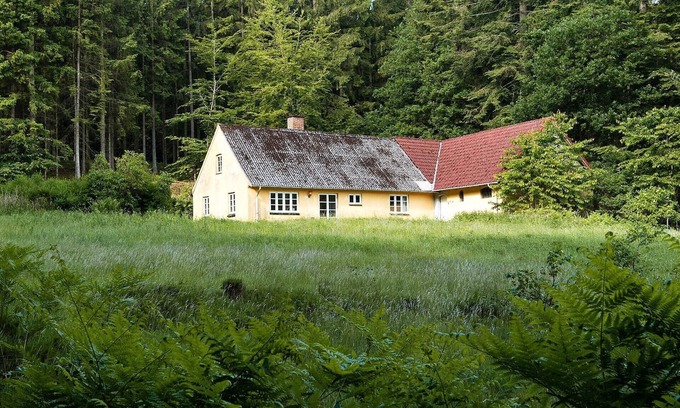 Skanderborg Municipality House | 5 person holiday home in Skanderborg