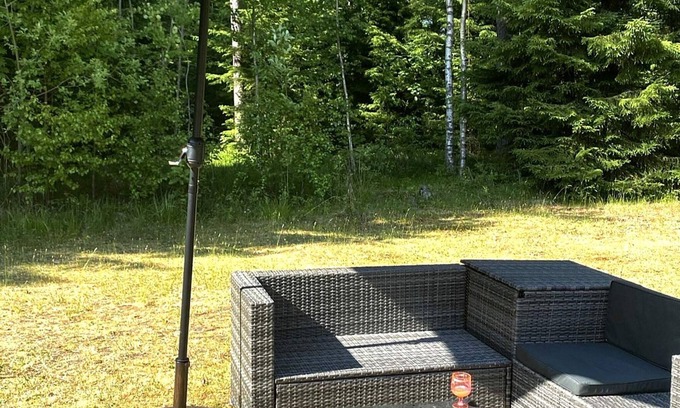 Grangesberg House | 5 person holiday home in GRäNGESBERG