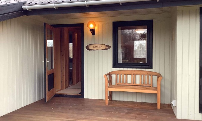 Havnsø House | 5 person holiday home in Føllenslev-By Traum