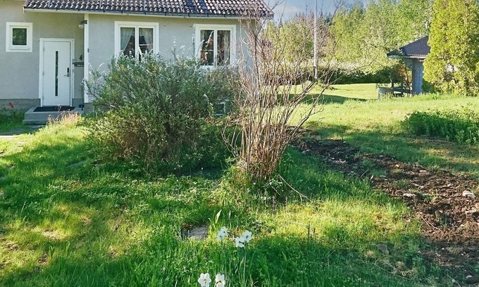 Soderbarke House | 5 person holiday home in SÖDERBERKE