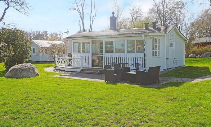 Solvesborg House | 5 person holiday home in SÖLVESBORG-By Traum