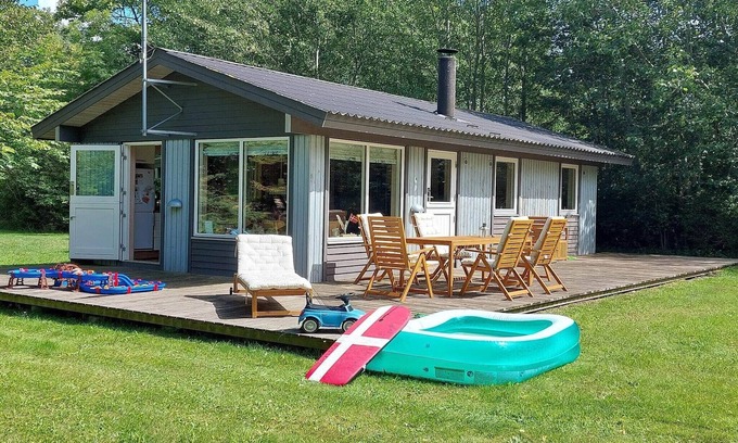 Dannemare House | 5 person holiday home in Dannemare-By Traum