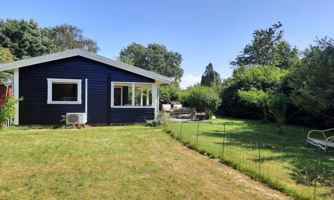 Kaldred House | 5 person holiday home in Eskebjerg