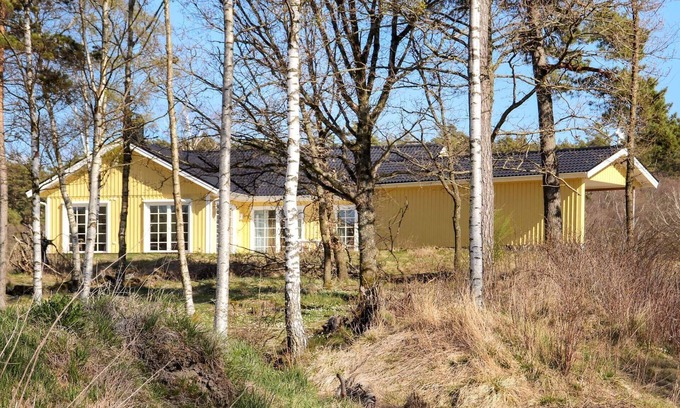 Askloster House | 5 person holiday home in Åskloster