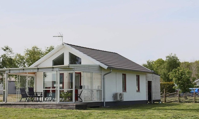 Askloster House | 5 person holiday home in Åskloster