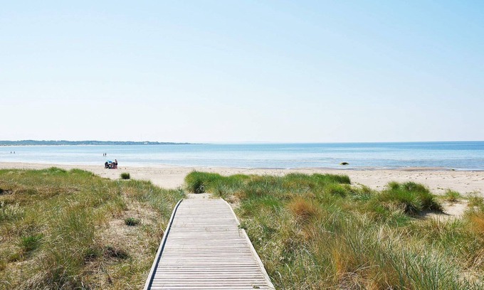 Harplinge House | 5 person holiday home in HARPLINGE