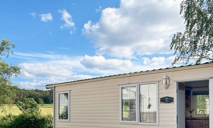 Huskvarna House | 5 person holiday home in HuskvarnA