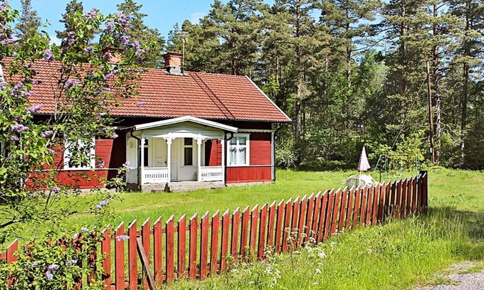 Kristdala House | 5 person holiday home in KRISTDALA