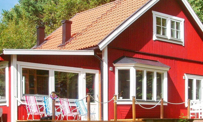 Sollentuna House | 5 person holiday home in SOLLENTUNA