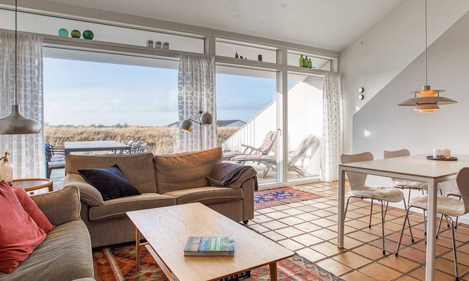 Blokhus House | 5 person holiday home in Blokhus