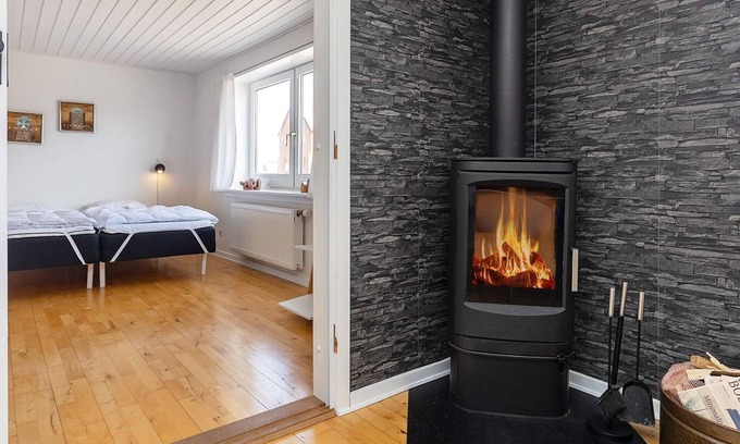 Vorupør House | 5 person holiday home in Thisted