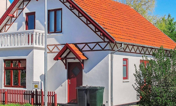 Holeby House | 5 person holiday home in Holeby