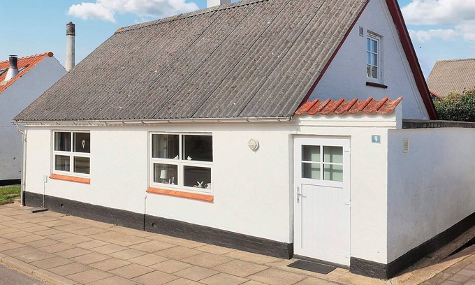 Lokken House | 5 person holiday home in Løkken-By Traum
