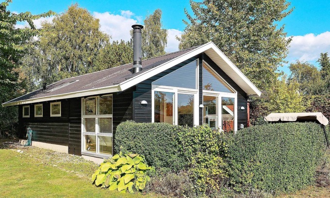 Togeholt House | 5 person holiday home in Præstø