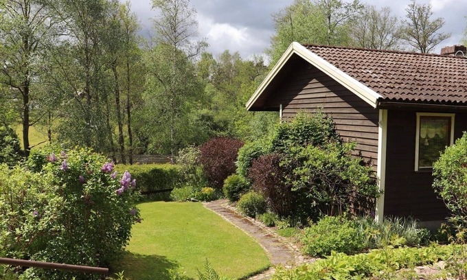 Dyreborg House | 5 person holiday home in KNÄRED-By Traum