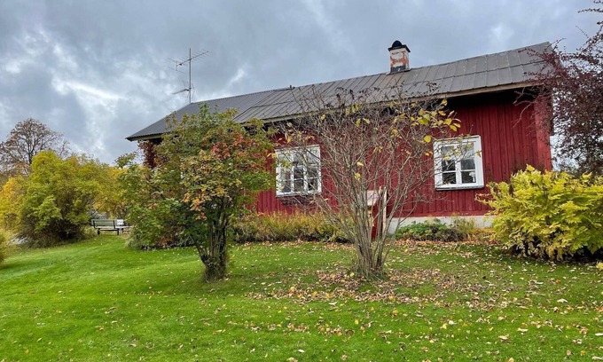 Koppom House | 5 person holiday home in Koppom