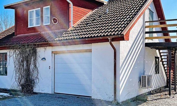 Morrum House | 5 person holiday home in MöRRUM