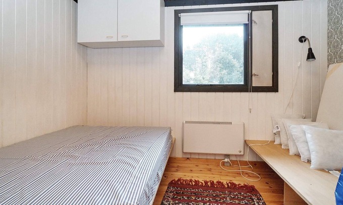 Melby House | 5 person holiday home in Melby-By Traum