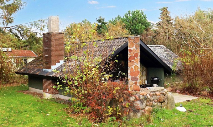 Kramnitse House | 5 person holiday home in Rødby-By Traum