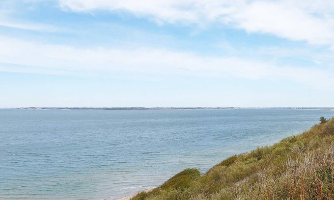 Remmer Strand House | 5 person holiday home in Struer
