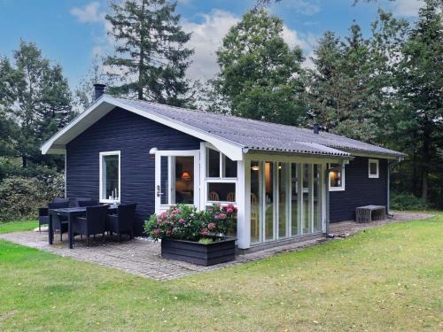 Sundstrup House | 5 person holiday home in Højslev