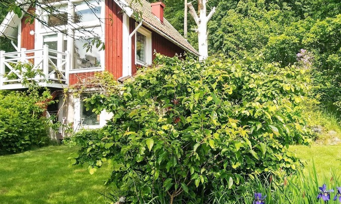 Floda House | 5 person holiday home in FLODA-By Traum