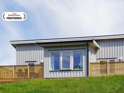 Lokholmen House | 5 person holiday home in STRÖMSTAD