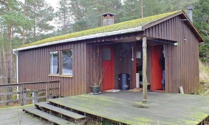 Farsund House | 5 person holiday home in FARSUND-By Traum