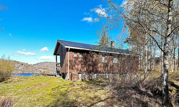 Farsund House | 5 person holiday home in FARSUND-By Traum