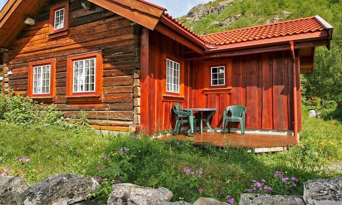 Hemsedal House | 5 person holiday home in Hemsedal-By Traum