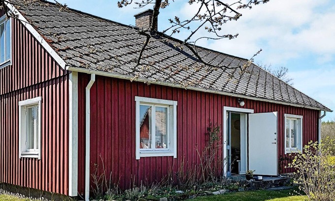 Brosarp House | 5 person holiday home in Brösarp