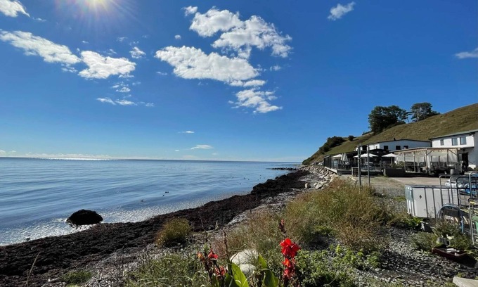 Brosarp House | 5 person holiday home in Brösarp
