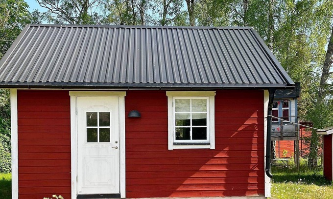 Havdhem House | 5 person holiday home in Havdhem