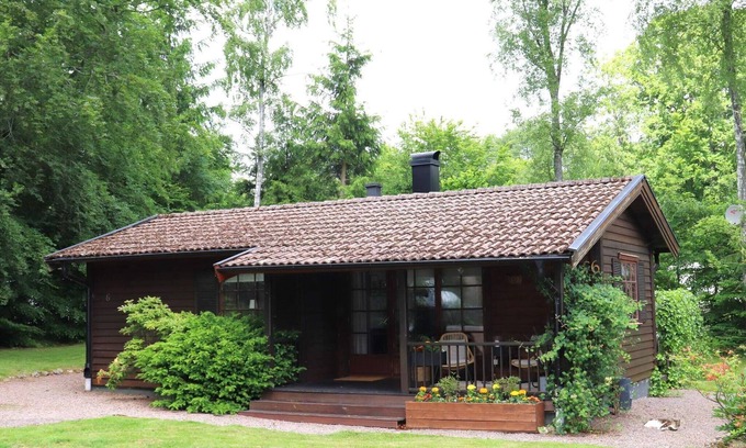 Hjarnarp House | 5 person holiday home in HJÄRNARP-By Traum
