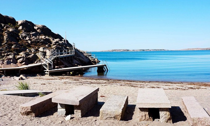 Lysekil House | 5 person holiday home in LYSEKIL