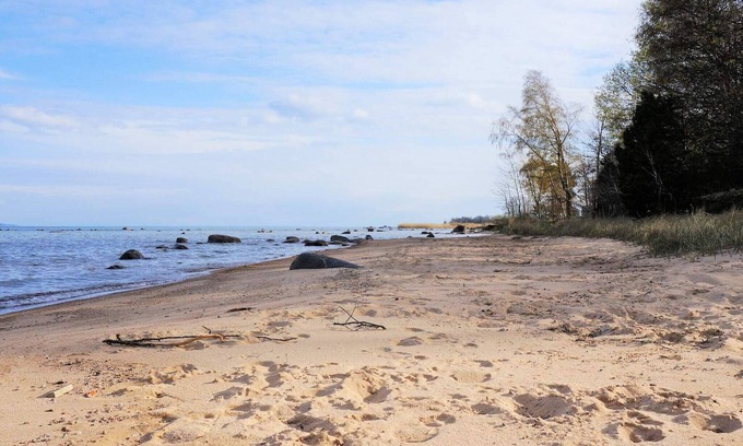 Molltorp House | 5 person holiday home in MÖLLTORP-By Traum