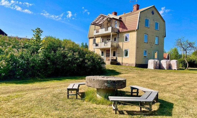 Morlunda House | 5 person holiday home in Mörlunda