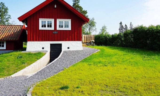 Flen Municipality House | 5 person holiday home in Mellösa
