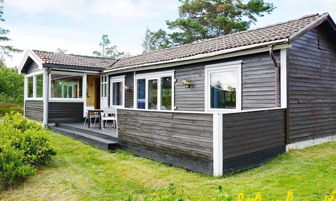 Munkedal House | 5 person holiday home in MUNKEDAL