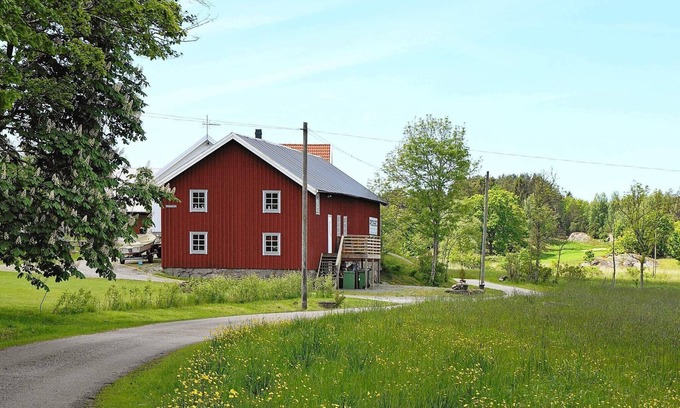 Varekil House | 5 person holiday home in VAREKIL