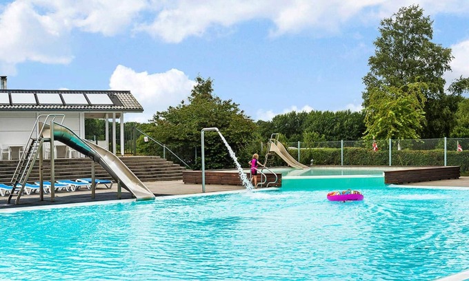 Kollund House | 5 person holiday park home in Kruså