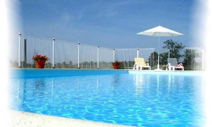 Breville Other | 5 quality gites on a magnificent renovated 19th Century Charentais farm