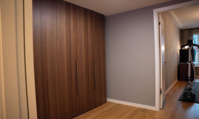 Wilmersdorf Apartment | 5 room luxury apartment on Ku'damm