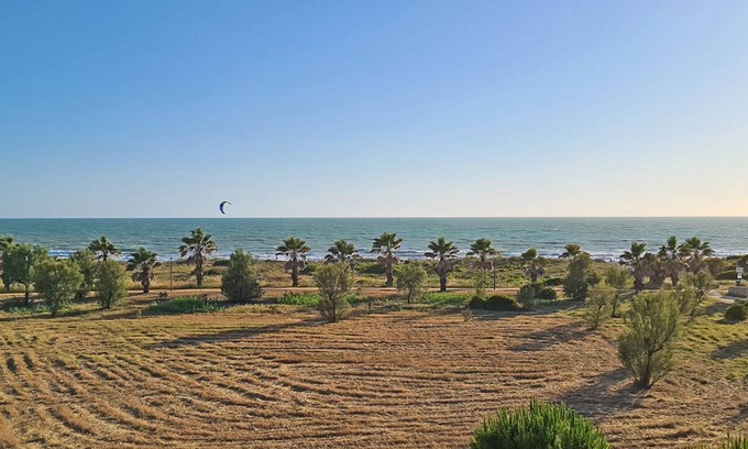 Rota House | 5 Rooms 4 Baños Acceso Playa 2 Free Parking