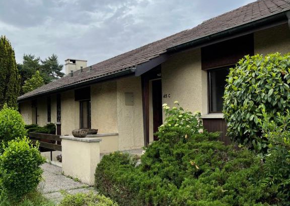 Vernier Apartment | 5 rooms in the same house