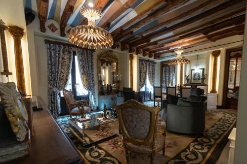 Tudela Apartment | 5 Sentidos - Suites de Lujo