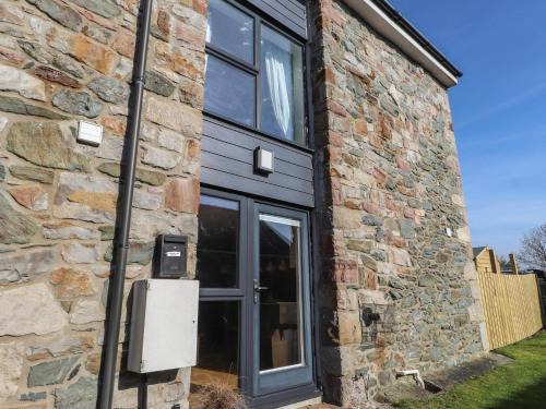 Newborough House | 5 Stad Clynnog