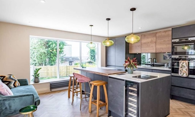 Cockermouth Cottage | 5 Star 3 bedroom Cottage - Cockermouth Lake District